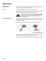 Preview for 8 page of Bosch DKE96 Use And Care Manual