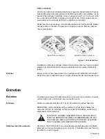 Preview for 17 page of Bosch DKE96 Use And Care Manual