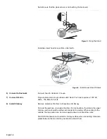 Предварительный просмотр 8 страницы Bosch DKE9605PUC Installation Manual