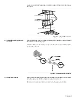 Предварительный просмотр 15 страницы Bosch DKE9605PUC Installation Manual