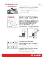 Предварительный просмотр 14 страницы Bosch DKS968D Operating And Installation Manual