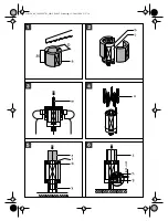 Предварительный просмотр 2 страницы Bosch DL 0 607 454 Series Operating Instructions Manual