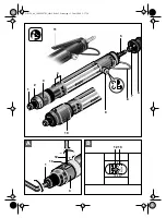 Предварительный просмотр 3 страницы Bosch DL 0 607 454 Series Operating Instructions Manual