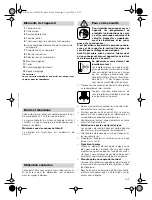 Предварительный просмотр 19 страницы Bosch DL 0 607 454 Series Operating Instructions Manual