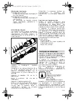 Предварительный просмотр 87 страницы Bosch DL 0 607 454 Series Operating Instructions Manual