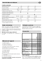 Preview for 13 page of Bosch DL 0 607 561 101 Manual