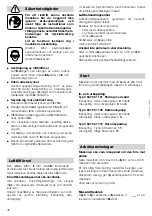 Предварительный просмотр 46 страницы Bosch DL 0 607 561 101 Manual