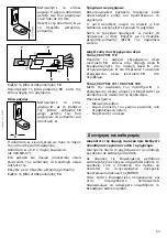 Предварительный просмотр 63 страницы Bosch DL 0 607 561 101 Manual