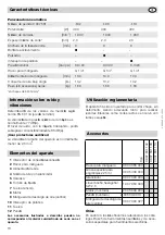 Preview for 18 page of Bosch DL 0 607 561 102 Manual