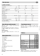 Preview for 48 page of Bosch DL 0 607 561 102 Manual