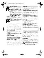 Preview for 9 page of Bosch DL 0607460001 Manual