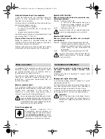 Preview for 15 page of Bosch DL 0607460001 Manual