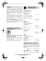 Preview for 17 page of Bosch DL 0607460001 Manual