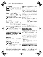 Preview for 21 page of Bosch DL 0607460001 Manual