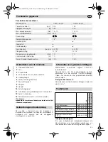 Preview for 34 page of Bosch DL 0607460001 Manual