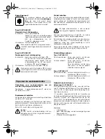 Preview for 36 page of Bosch DL 0607460001 Manual