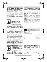 Preview for 62 page of Bosch DL 0607460001 Manual