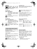 Preview for 66 page of Bosch DL 0607460001 Manual