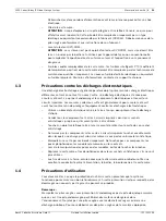 Preview for 53 page of Bosch DLA-AIOL1 Quick Installation Manual