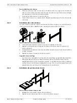 Preview for 57 page of Bosch DLA-AIOL1 Quick Installation Manual