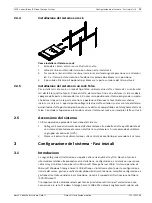 Preview for 73 page of Bosch DLA-AIOL1 Quick Installation Manual