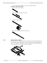 Preview for 100 page of Bosch DLA-AIOL1 Quick Installation Manual