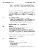 Preview for 102 page of Bosch DLA-AIOL1 Quick Installation Manual