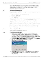 Preview for 118 page of Bosch DLA-AIOL1 Quick Installation Manual