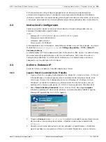 Preview for 133 page of Bosch DLA-AIOL1 Quick Installation Manual