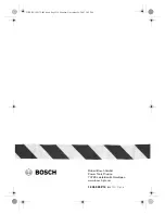 Предварительный просмотр 216 страницы Bosch DLE 50 Professional Operating Instructions Manual