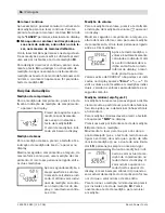 Preview for 56 page of Bosch DLE 70 Professional Original Instructions Manual