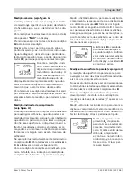 Preview for 57 page of Bosch DLE 70 Professional Original Instructions Manual