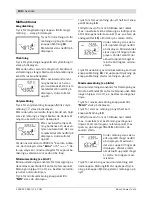 Preview for 100 page of Bosch DLE 70 Professional Original Instructions Manual