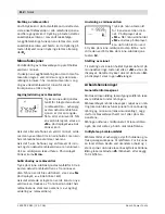 Предварительный просмотр 112 страницы Bosch DLE 70 Professional Original Instructions Manual