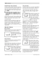 Preview for 290 page of Bosch DLE 70 Professional Original Instructions Manual