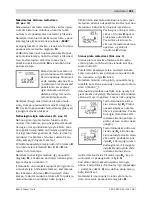 Preview for 291 page of Bosch DLE 70 Professional Original Instructions Manual