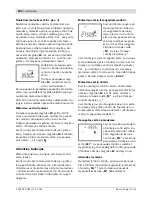 Preview for 292 page of Bosch DLE 70 Professional Original Instructions Manual