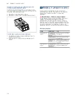 Preview for 10 page of Bosch DLN53AA50 Instruction Manual