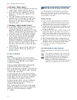 Preview for 14 page of Bosch DLN53AA50 Instruction Manual