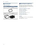 Preview for 16 page of Bosch DLN53AA50 Instruction Manual