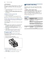 Preview for 18 page of Bosch DLN53AA50 Instruction Manual