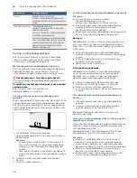 Preview for 26 page of Bosch DLN53AA50 Instruction Manual