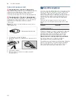 Preview for 28 page of Bosch DLN53AA50 Instruction Manual