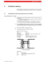 Preview for 19 page of Bosch DM**140D Series Parameter And Commissioning Manual