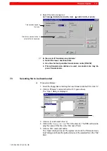 Preview for 65 page of Bosch DM**140D Series Parameter And Commissioning Manual