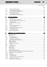 Preview for 5 page of Bosch DOK-MOTOR-MCL Series Project Planning Manual