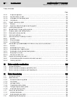 Preview for 6 page of Bosch DOK-MOTOR-MCL Series Project Planning Manual