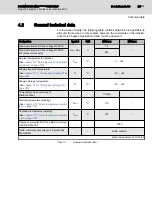 Preview for 31 page of Bosch DOK-MOTOR-MCL Series Project Planning Manual