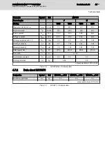 Preview for 45 page of Bosch DOK-MOTOR-MCL Series Project Planning Manual