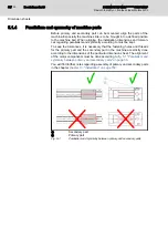 Preview for 52 page of Bosch DOK-MOTOR-MCL Series Project Planning Manual
